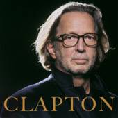 Eric Clapton : Clapton